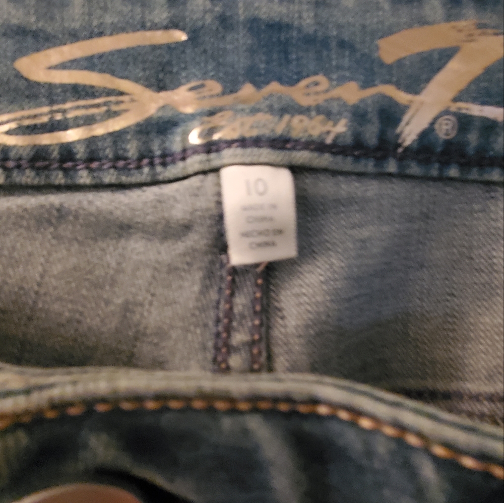 7 jeans